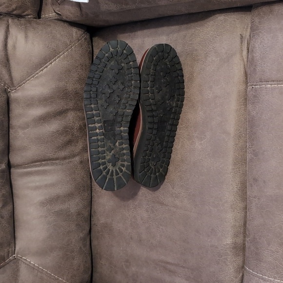 Cougar Kensington Patent Booties - Picture 6 of 6